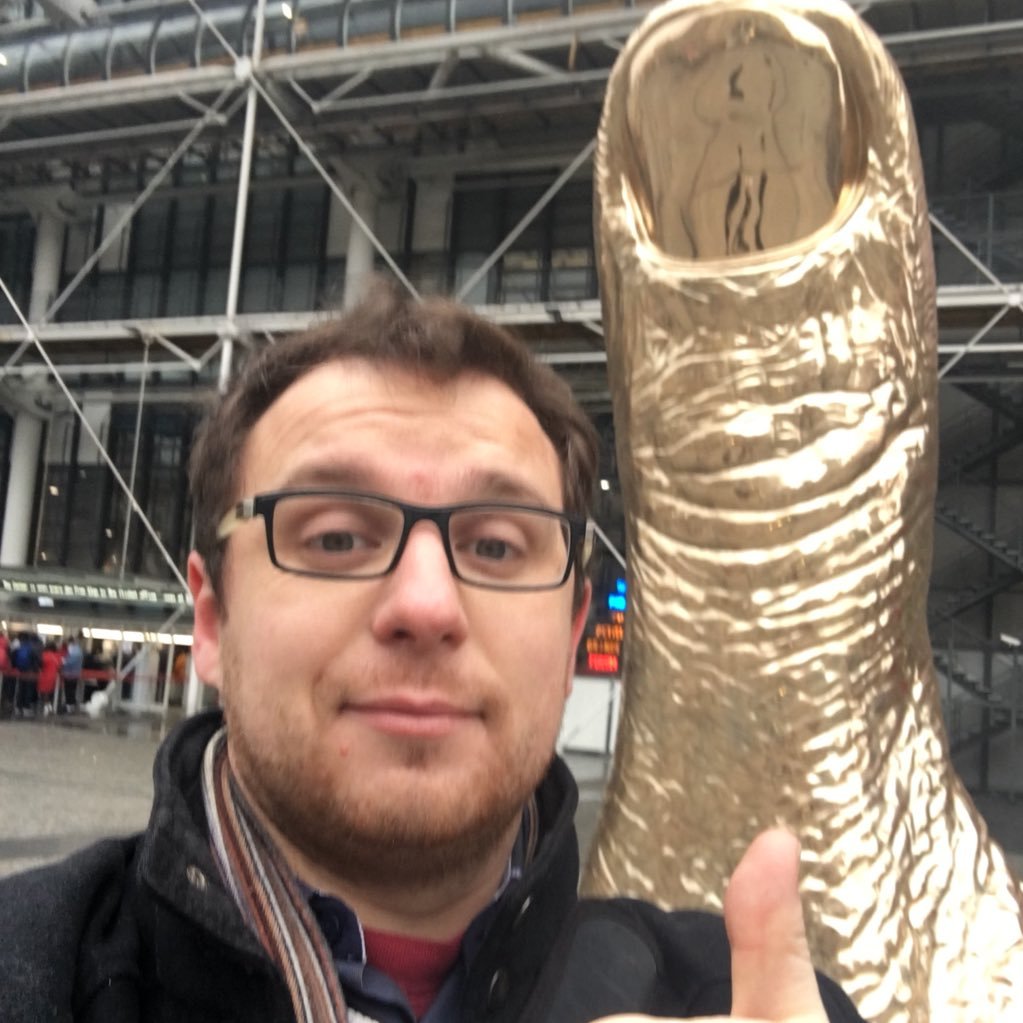 jfgraillot's profile picture. CM et chargé des collections de @museerodiere citadelle et du musée Rodière #MontreuilsurMer #guideconférencier & comédien amateur - compte personnel