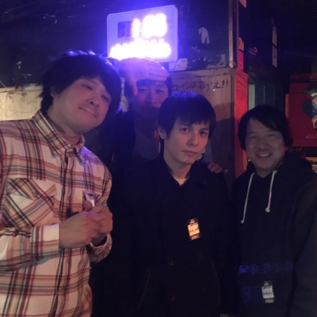 オーヴァードーズ ※解散中さんのプロフィール画像