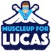 MuscleUp For Lucas (@muscleup4lucas) Twitter profile photo