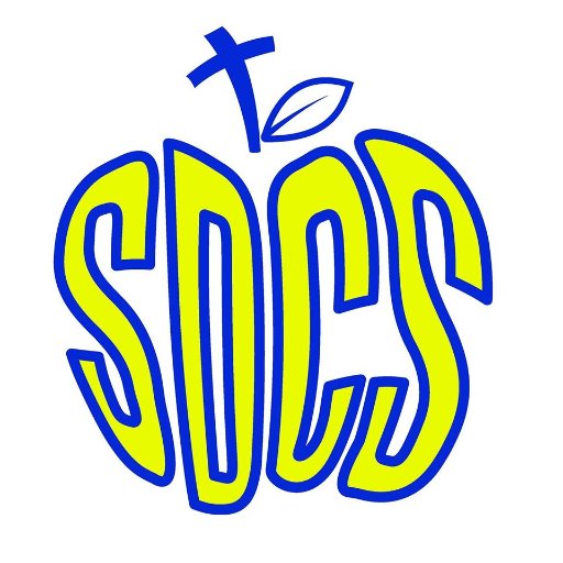 sdcsbruins's profile picture. We are a Catholic Elementary School located in the foothills of the San Gabriel Valley. We strive to educate our students for College, Career and Heaven.