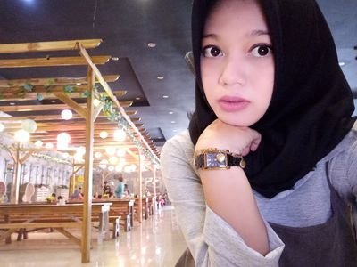 gayuh1215_'s profile picture. Kluarga adalah segalanya 😘