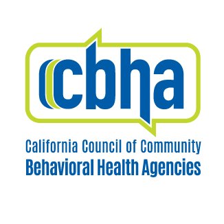 California Council of Community Behavioral Health Agencies (CBHA) is a state association advocating for behavioral health agencies through legislative action.
