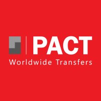 PACT TRANSFER (@pact_transfer) Twitter profile photo