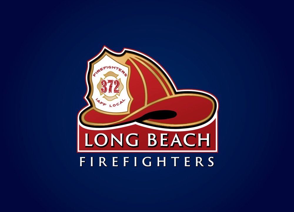 Long Beach Firefighters Association protects over 500,000 residents and 5 million annual visitors a year, along with busiest seaport on west coast & an airport