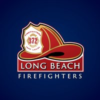 Long Beach Fire(@lbfirefighters) 's Twitter Profile Photo