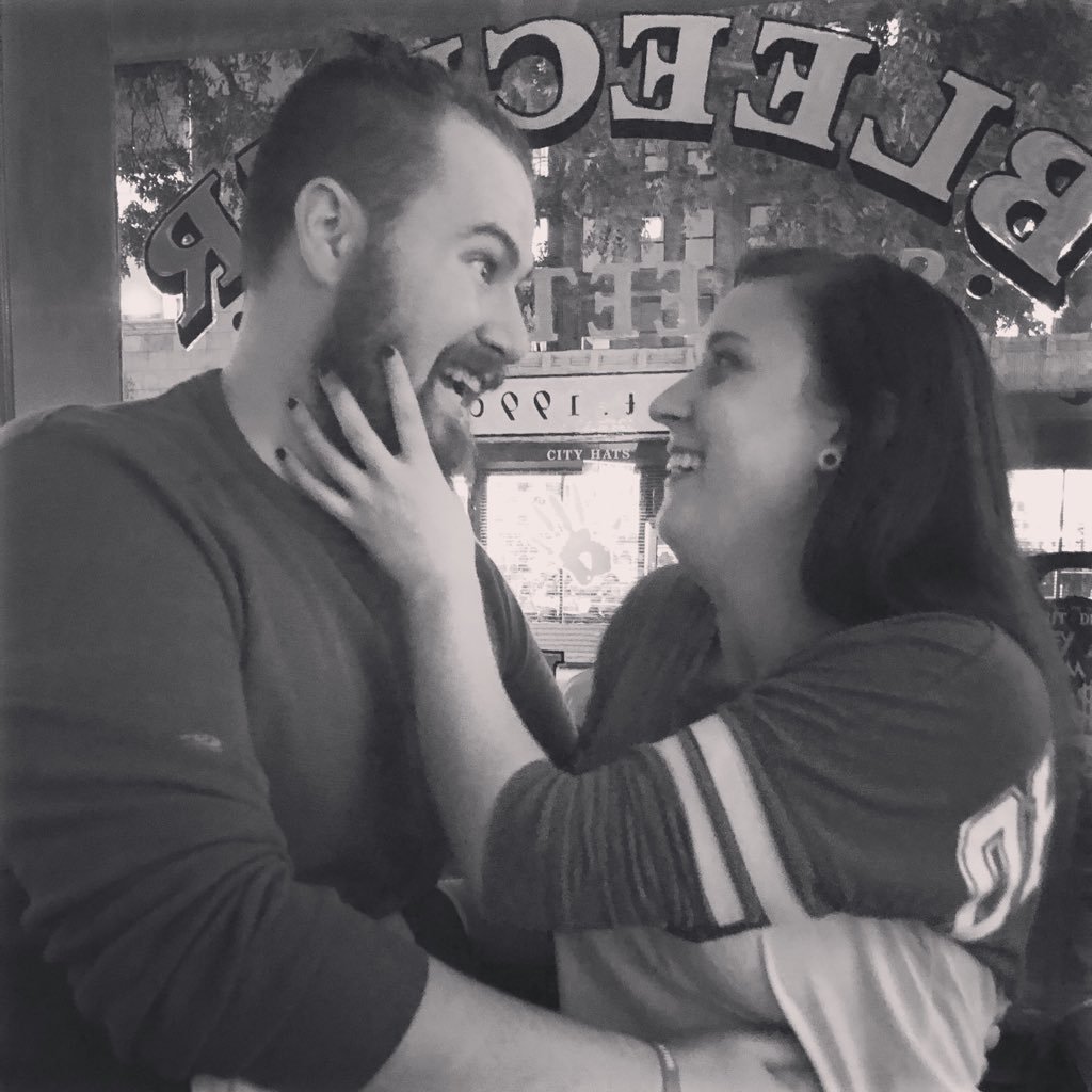 Soon to be personal trainer and dietitian. JTF 💍 🤰🏻. dachshund and pitty mommy. #OhioStateBuckeyes