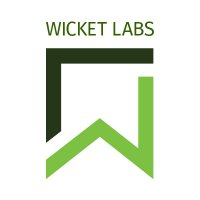 WicketLabs (@wicketlabs) 's Twitter Profile Photo WicketLabs (@wicketlabs) 's Twitter Profile Photo