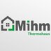 Mihm Thermohaus (@deinhausbau) Twitter profile photo Mihm Thermohaus (@deinhausbau) Twitter profile photo