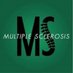 multiple sclerosis support (@ForMSsupport) Twitter profile photo