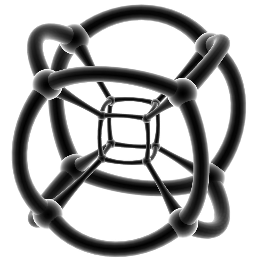 paradoxcubeさんのプロフィール画像
