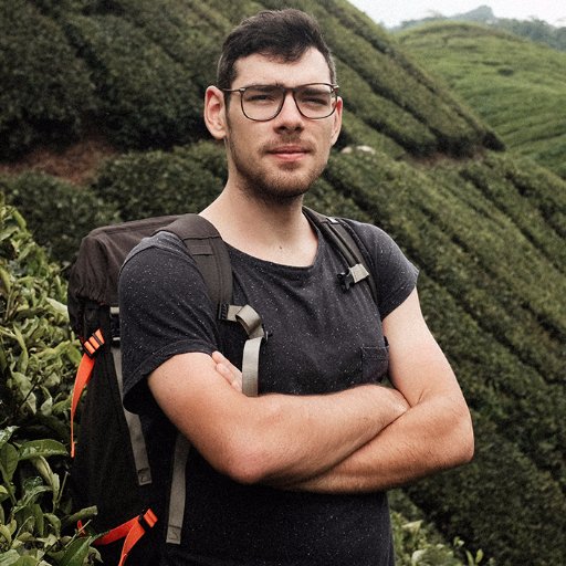 Dad @ Home
Director of Research @ Unacast
PhD @NTNUnorway
Intern @MSFTResearch