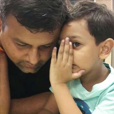 amitkumarpat's profile picture. 