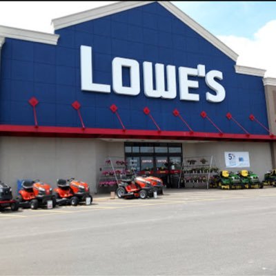 Lowe S Of Big Rapids Bigrapidslowes1 Twitter
