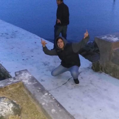 JuanCar28559827's profile picture. Entretenimiento Deportes Fútbol Música Noticias