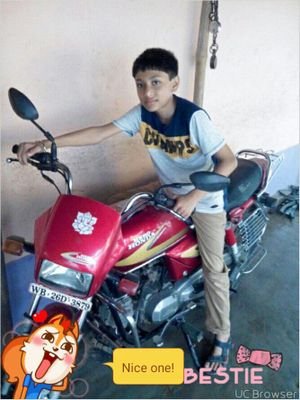 SoumyadeepKar2's profile picture. 