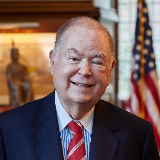 David Boren