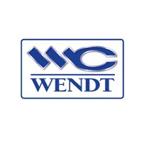 WENDT CORPORATION (@wendtcorp) 's Twitter Profile Photo WENDT CORPORATION (@wendtcorp) 's Twitter Profile Photo
