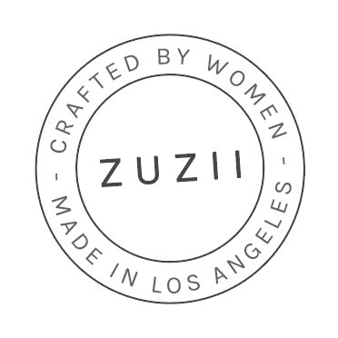 A Los Angeles based footwear manufactory ➖ Hand Crafted by women ➖ Ethically made in L.A.➖ to reach us email support@zuzii.com