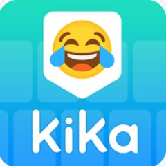 Kika revolutionizes communications with AI technology. In 2 years, Kika achieved 400M downloads, 60M MAU, and engagement rate of 120x per user a day.