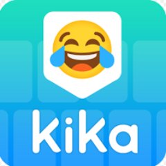 KikaKeyboard Profile Picture