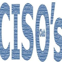 Esta es la comunidad de CISOs de Colombia. Un espacio de reflexión y aprendizaje para todos los profesionales de seguridad, ciberseguridad.