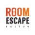 Room Escape Boston (@RoomEscapeBOS) Twitter profile photo