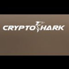 acryptoshark's profile picture. Master the skills you need for Cryptocurrency now.