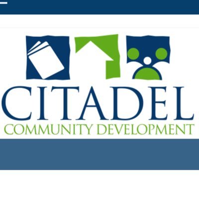 Citadel Community Development is a Non-Profit Organization that believes in second chances, and provides opportunities in education, housing, employment & more.
