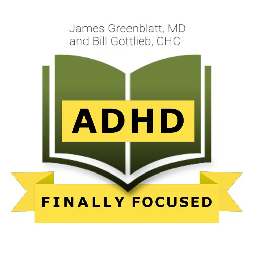 The Breakthrough Natural Treatment Plan for ADHD That Restores Attention, Minimizes Hyperactivity, Helps Eliminate Drug Side Effects.