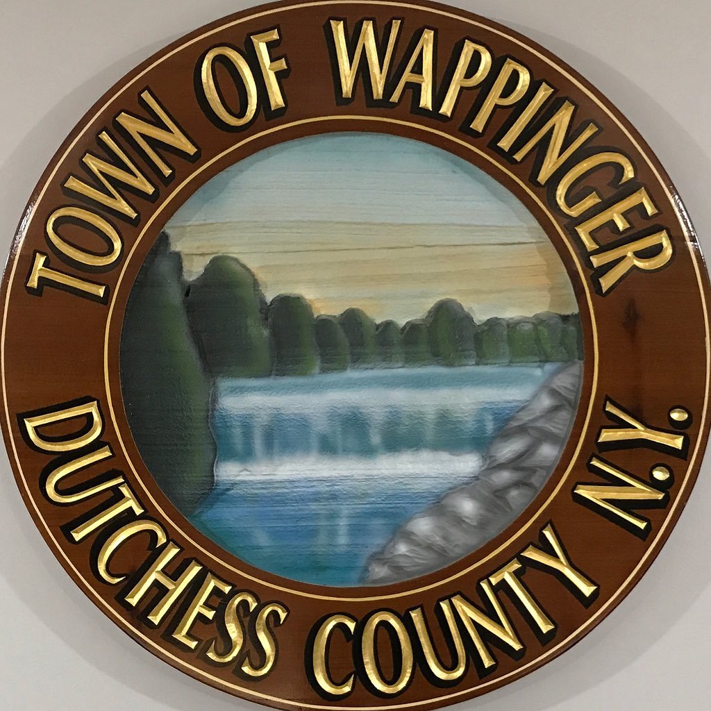 The official account of the Town of Wappinger. Located within Dutchess County in New York's beautiful Hudson Valley. First settled 1659 and incorporated 1875