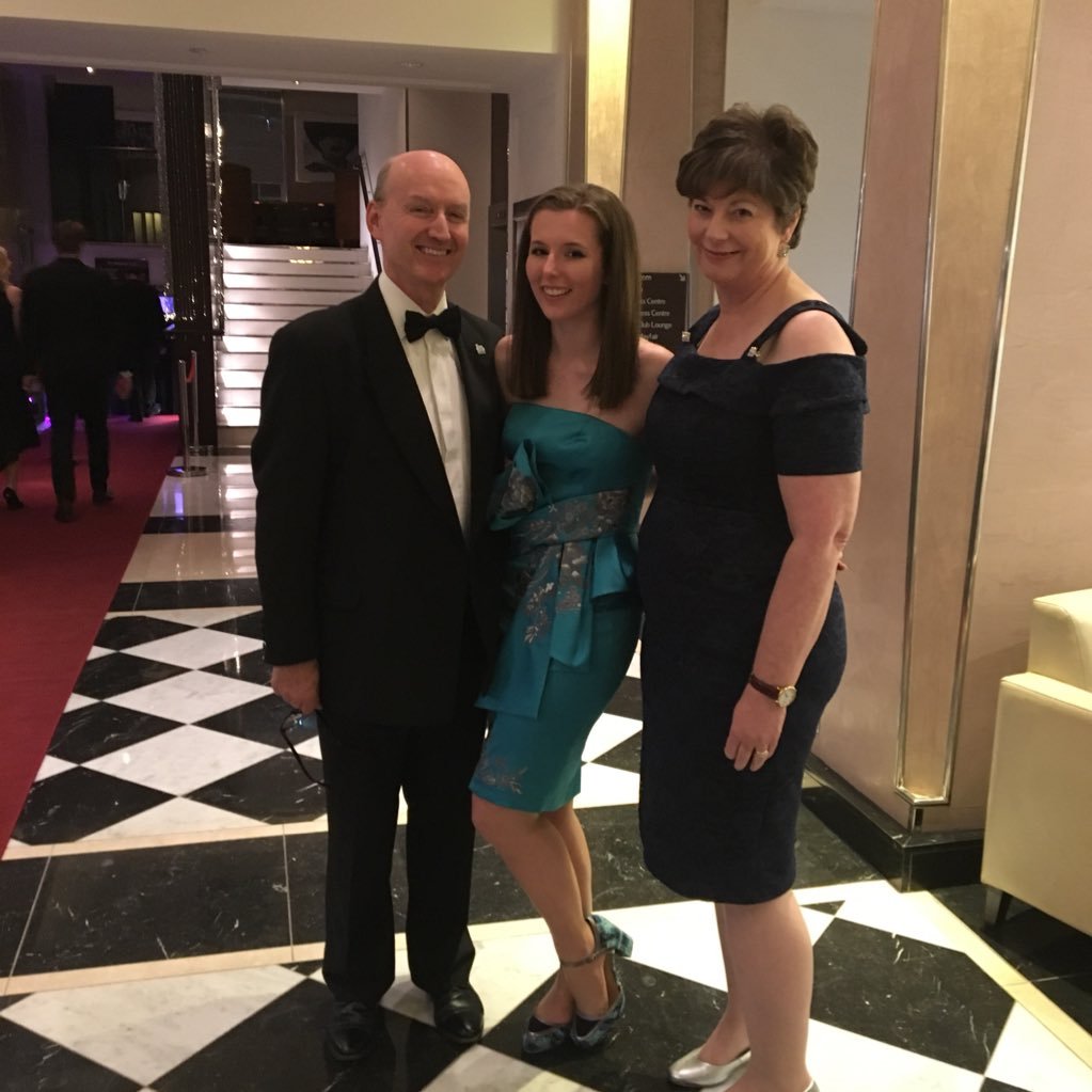CEO of Jersey Hospice. Married 34 years to Elizabeth, charity recruitment superstar. Proud father of Grace, fundraiser for Manchester Uni. Views are my own