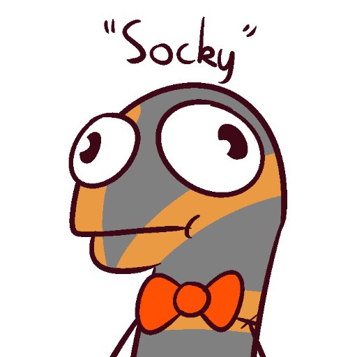 Sockyさんのプロフィール画像