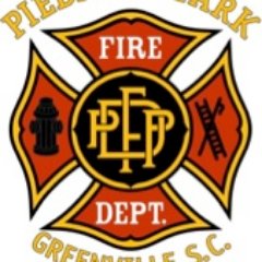 The Piedmont Park Fire Department is located in Greenville, SC. We are a paid department with two stations, 33 paid personnel, and two part-time personnel.