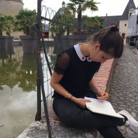 Constance Meyer (@meyer_co) 's Twitter Profile