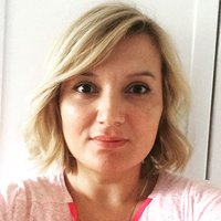 Željka Potoku (@zeljkapotoku) 's Twitter Profile