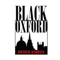 BLACK OXFORD UNTOLD STORIES(@BlackOxford) 's Twitter Profile Photo