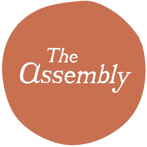 The Assembly is a new clubhouse designed for the way women work(out).🤸‍♂️