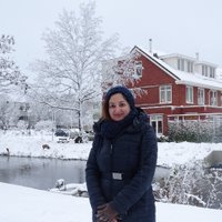 Zohreh Zahedi (@zohrehzahedi) 's Twitter Profile