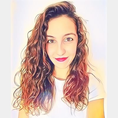 PaolaMartinM's profile picture. Técnico Superior en Actividades Físicas y Animación Deportiva. 
Transformación Digital.
Desarrollo de videojuegos con Unity.