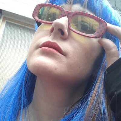 HeartbeatOfMuse's profile picture. Writer, translator, actor, AD, and whatnot. Mostly whatnot, but never without coffee. ~~Open your eyes and be inspired. Your muse is just a heartbeat away.~~