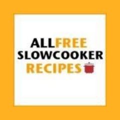 SlowCookRecipes Profile Picture