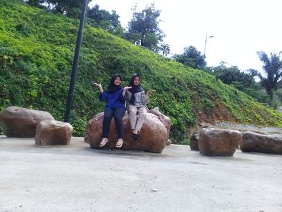 Auliani66445699's profile picture. I am verry happy with my best friend🤗☺