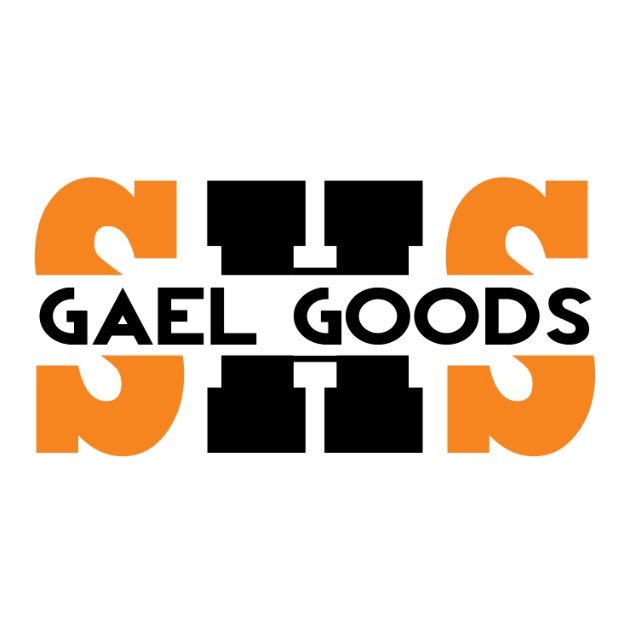 The official Twitter account of the Shelton High School school store, Gael Goods! Operated by SHS DECA @SHELTONDECA1 Contact us: shsgaelgoods@gmail.com