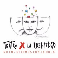 teatroxlaidentidad(@TxIBuenosAires) 's Twitter Profile Photo