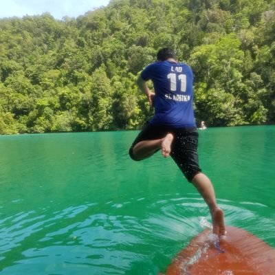 DaleLaao's profile picture. You're always one decision away from a totally different life.