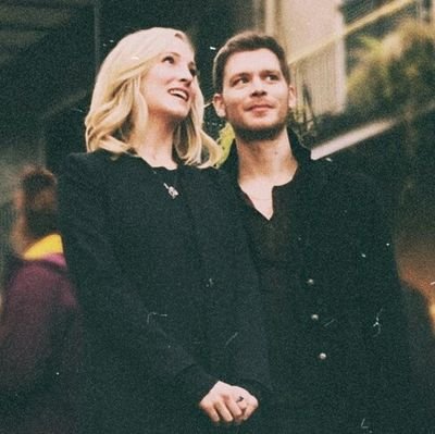 I love #KLAROLINE