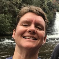 Samantha McManus (@samslitcafe) 's Twitter Profile