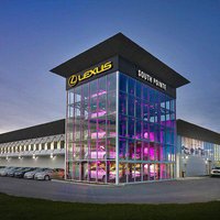 Lexus South Pointe (@lexussouthpoint) 's Twitter Profile
