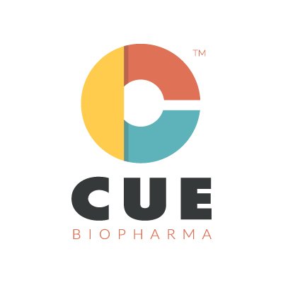 CueBiopharma Profile Picture