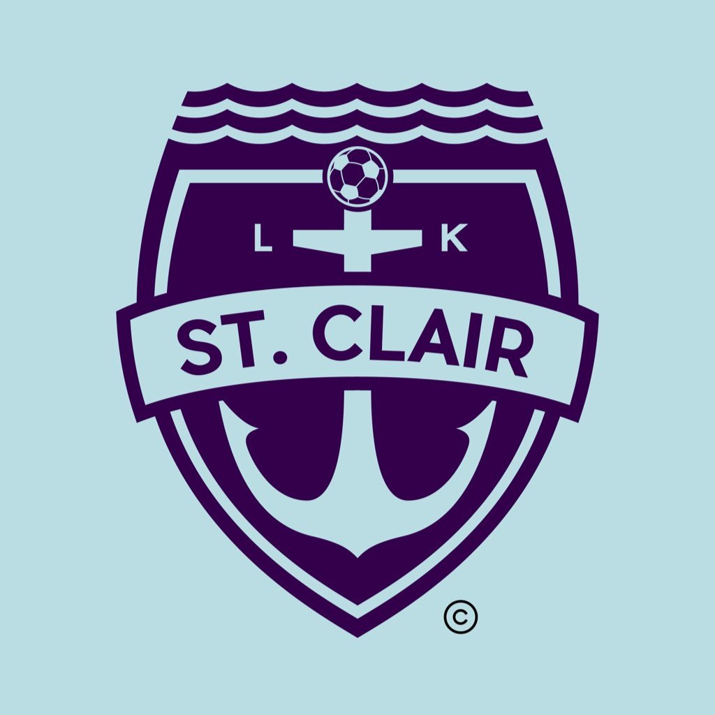 ⚽️Official Twitter account of LK St. Clair soccer team. 📍Macomb County, Michigan. ✋🏻Member of the @MPSL_Soccer